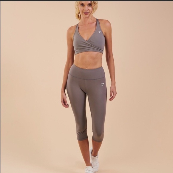 Gymshark Pants - Gymshark leggings